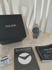 Pulsar TY58-0AA0 Kinetic