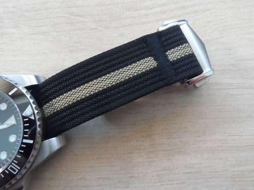 James bond nato - bond, watch