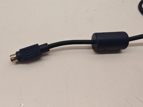 Ct62 pin din plug - din, breakout