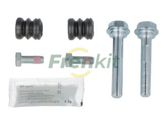 Front frenkit 810073 guide - front,