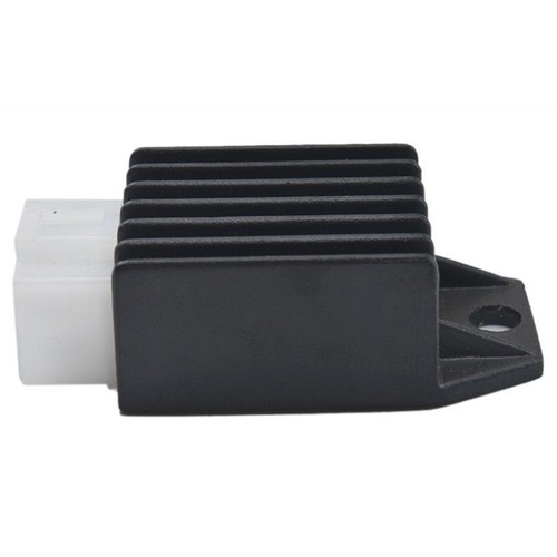 12v pin rectifier - pin,