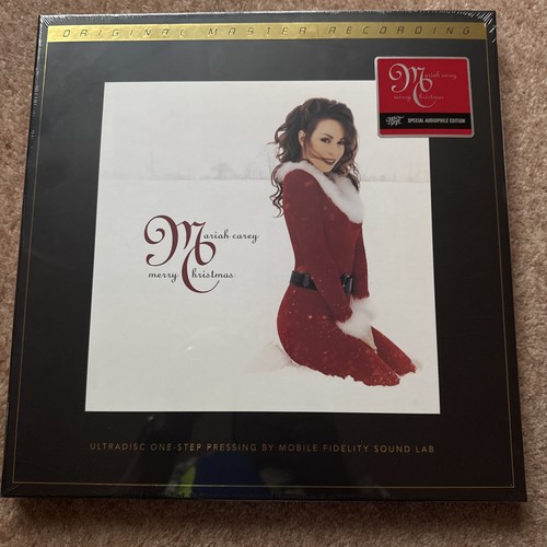 Mariah carey merry christmas - merry,