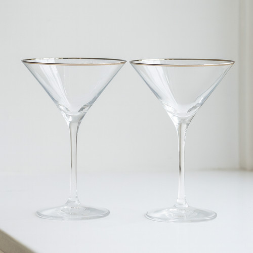 Tanqueray martini - tanqueray, no.10