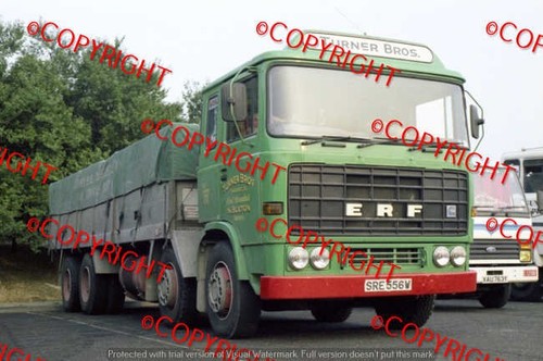 Truck photo turner bros - truck,