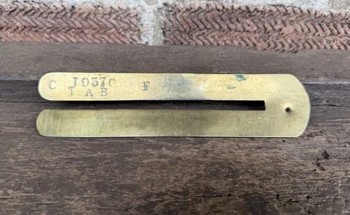 Vintage original 1937 - original,