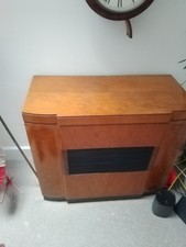 Original RGD Vintage Radiogram