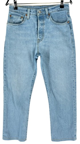 Levi 501 stretch straight - 501,