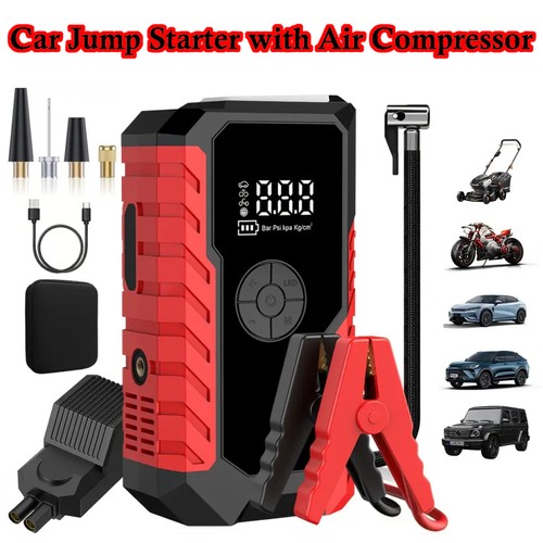 Portable car jump - portable,