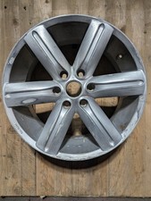 ALLOY WHEEL MITSUBISHI SHOGUN