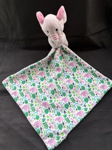 Poundland elephant jungle pink - poundland,