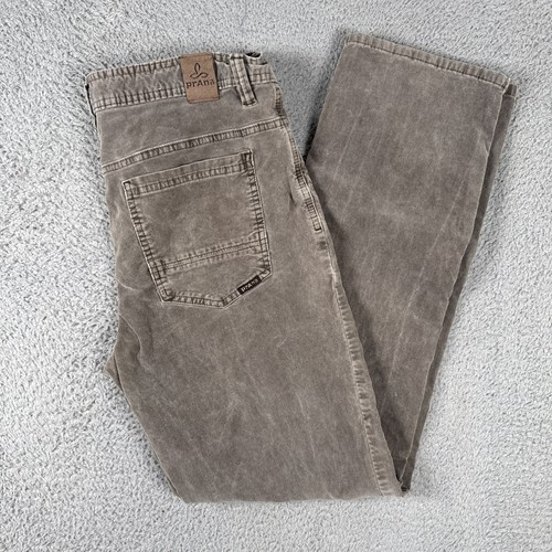 Prana corduroy pants mens - corduroy,