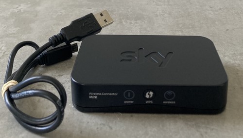 Sky wireless connector mini - connector,