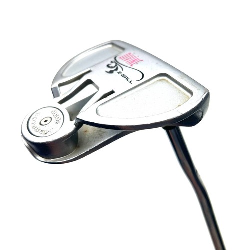 Odyssey divine ball - 2-ball, /