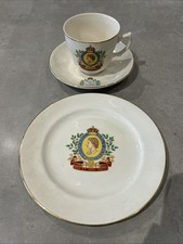 Queen Elizabeth II Coronation