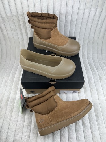 Ugg women brown - women's,
