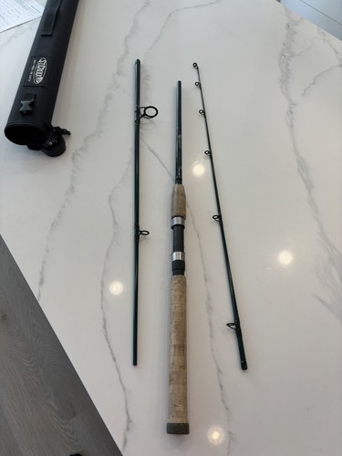 Croix tidemaster inshore - st.,