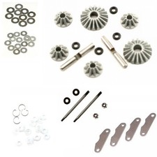 MUGEN PARTS MSX/MBX/MTX MTX4