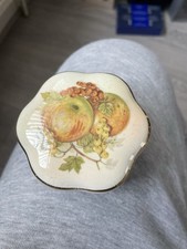 Royal Worcester Palissy Royale