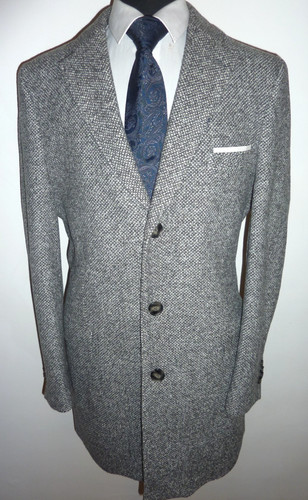 Hammond overcoat men - hammond,