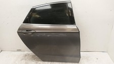 Rear door FORD MONDEO Grey