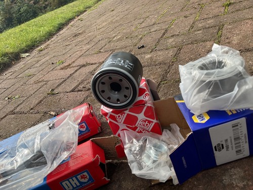 2004 suzuki alto wheel bearing - suzuki,