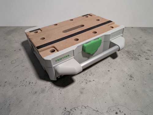 Handle for festool tanos loc - handle,