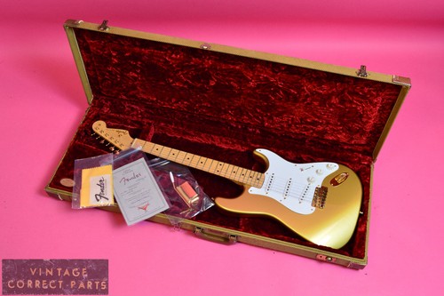 Vintage 1998 fender custom - vintage,