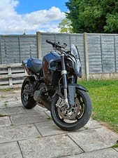 Nose Cone Fairing KTM Superduke 990, 2010 Model