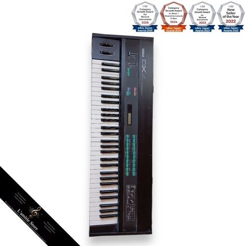 Yamaha dx9 synthesizer - dx9,