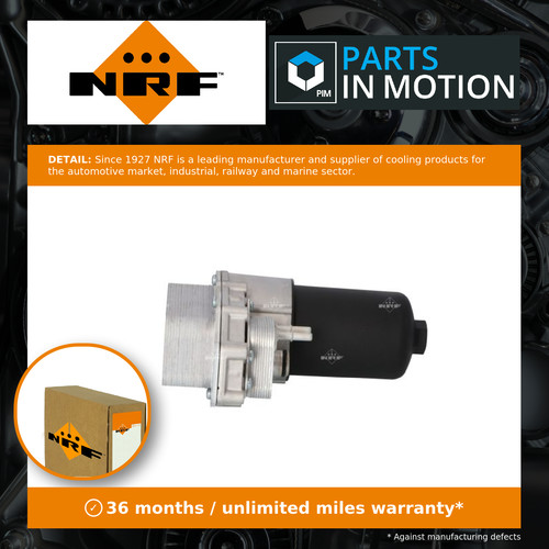 Oil cooler fits - oil,