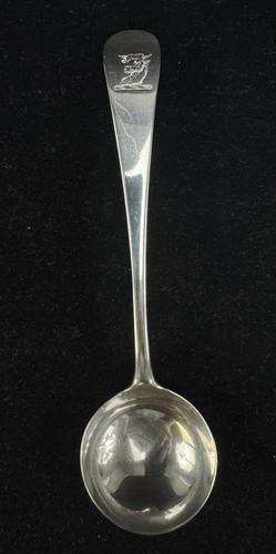 Antique english sterling - antique,