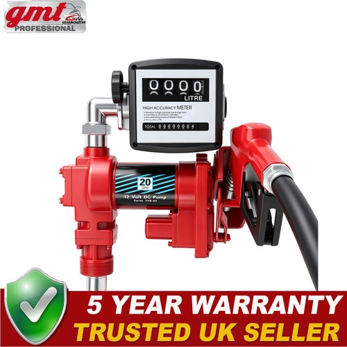 Fuel transfer pump - pump, self