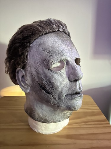 Michael myers halloween ends - michael,