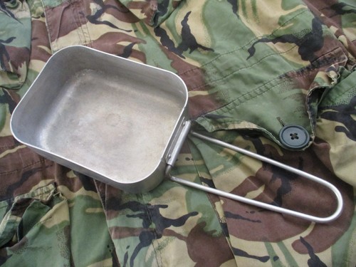 British army nato - nato, issue