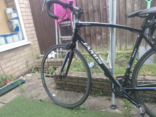Jamis ventura sport road - ventura, bike