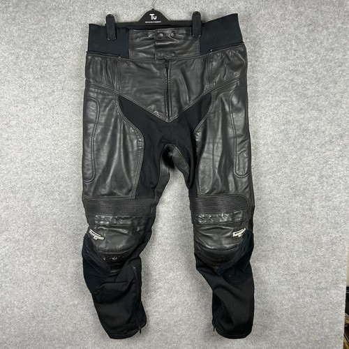 Furygan leather motorcycle - furygan,