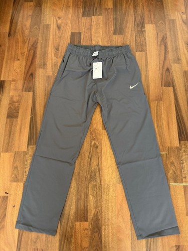 Nike men track pants grey - men,