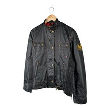 BELSTAFF TROPHY TOUR MASTER