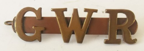 Gwr great western railway - great,