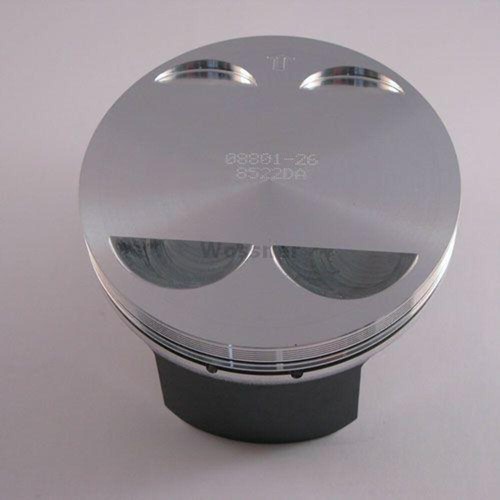 Wossner piston kit - wossner, 610