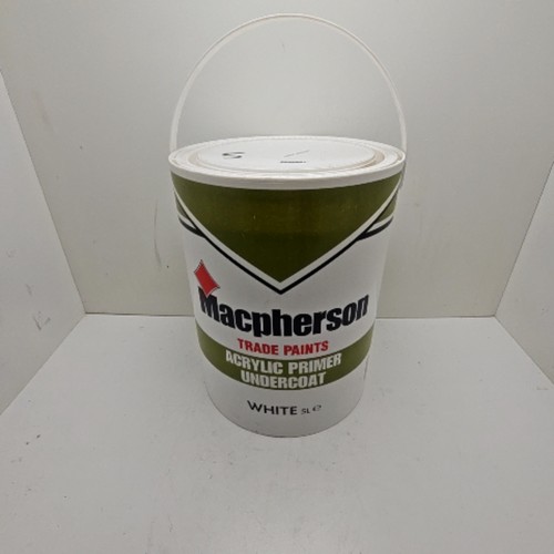 Macpherson acrylic primer - macpherson,