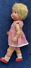 VINTAGE RODDY HARD PLASTIC