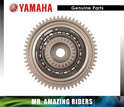 Yamaha genuine oem sho fzr - fx-sho,
