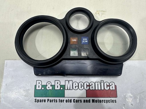 Cover glass speedometer - cover,