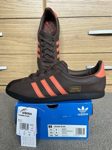 2020 adidas originals trimm - 09/2020,