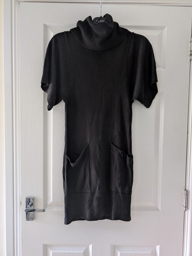Primark black turtleneck - primark,