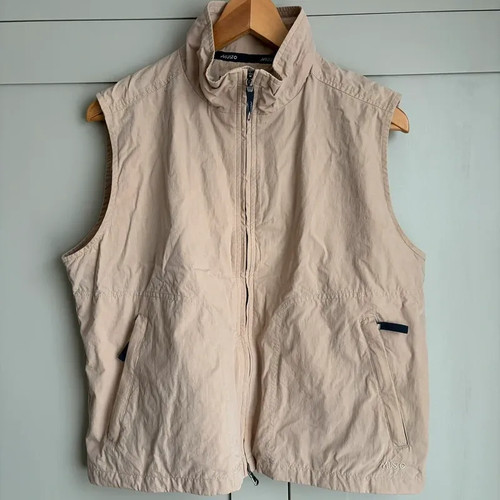 Musto gilet body - gilet,