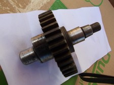 norton inlet camshaft es2