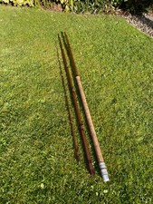 BRUCE & WALKER CTM13A 13ft