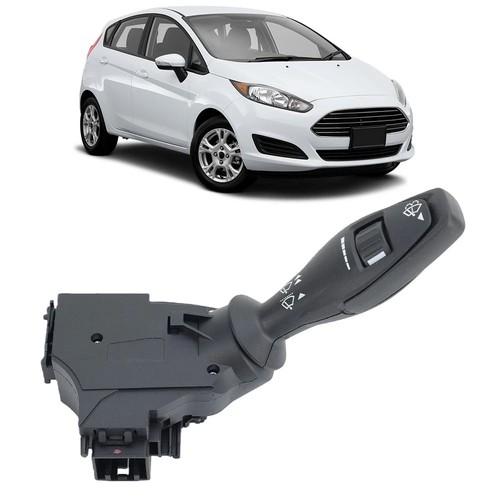 For ford fiesta - fiesta, mk7